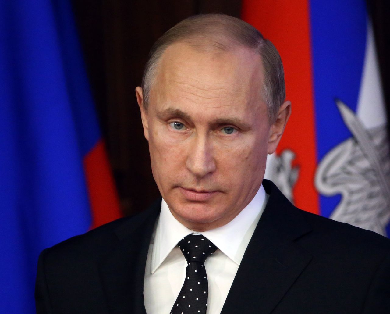 Putin ma trzecią córkę, którą ukrywa? Reakcja Kremla natychmiastowa