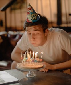 Życzenia urodzinowe dla mężczyzny. O czym należy pamiętać przy składaniu życzeń?