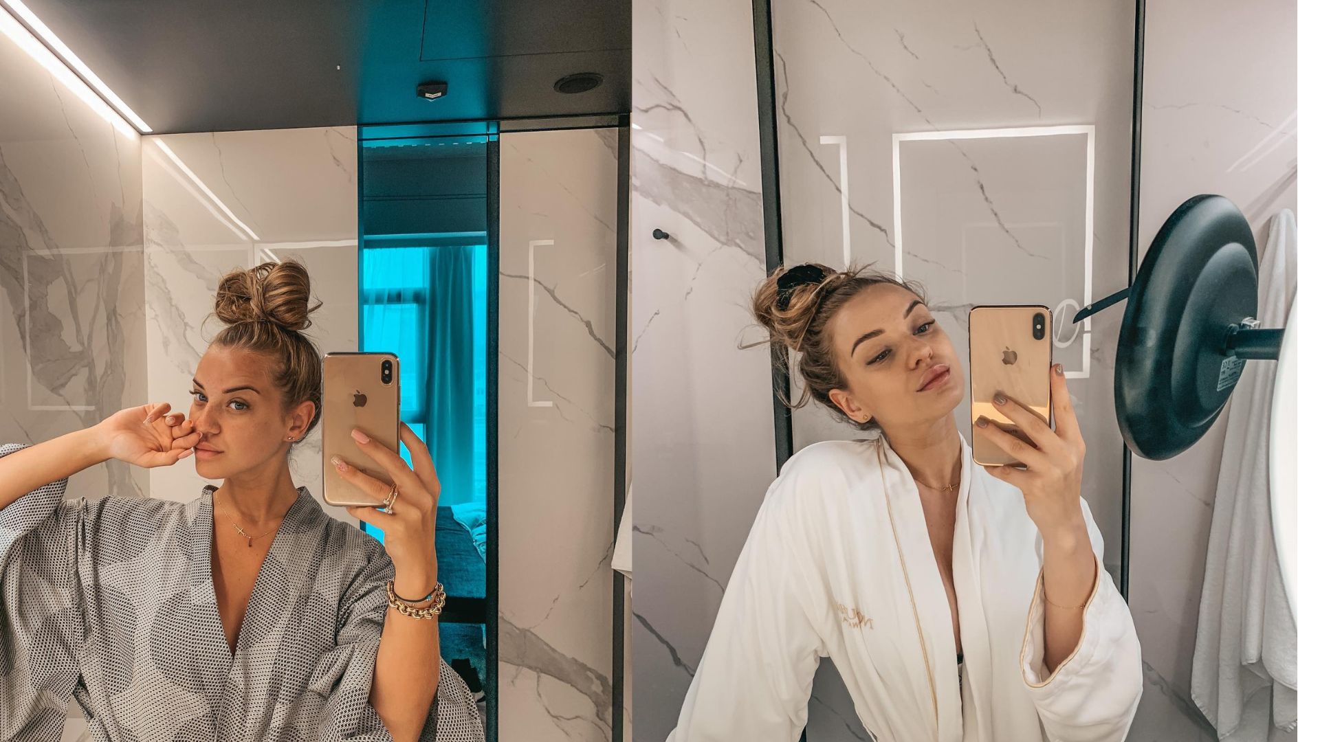 Tak mieszka Jan Bednarek i Julia Nowak