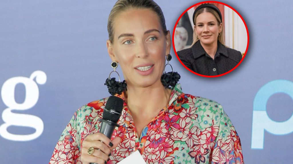 Lidia Kazen o wywiadzie Marty Nawrockiej