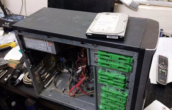 Europol zlikwidował piracką sieć streamingową. Działała także w Polsce