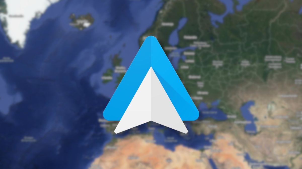 Android Auto