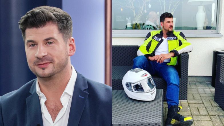 Przyczyna śmierci Macieja Mindaka