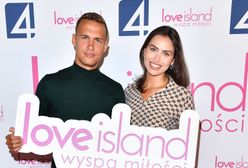 Finaliści "Love Island" całują się na ściance. Wrócili z Hiszpanii dosłownie chwilę temu