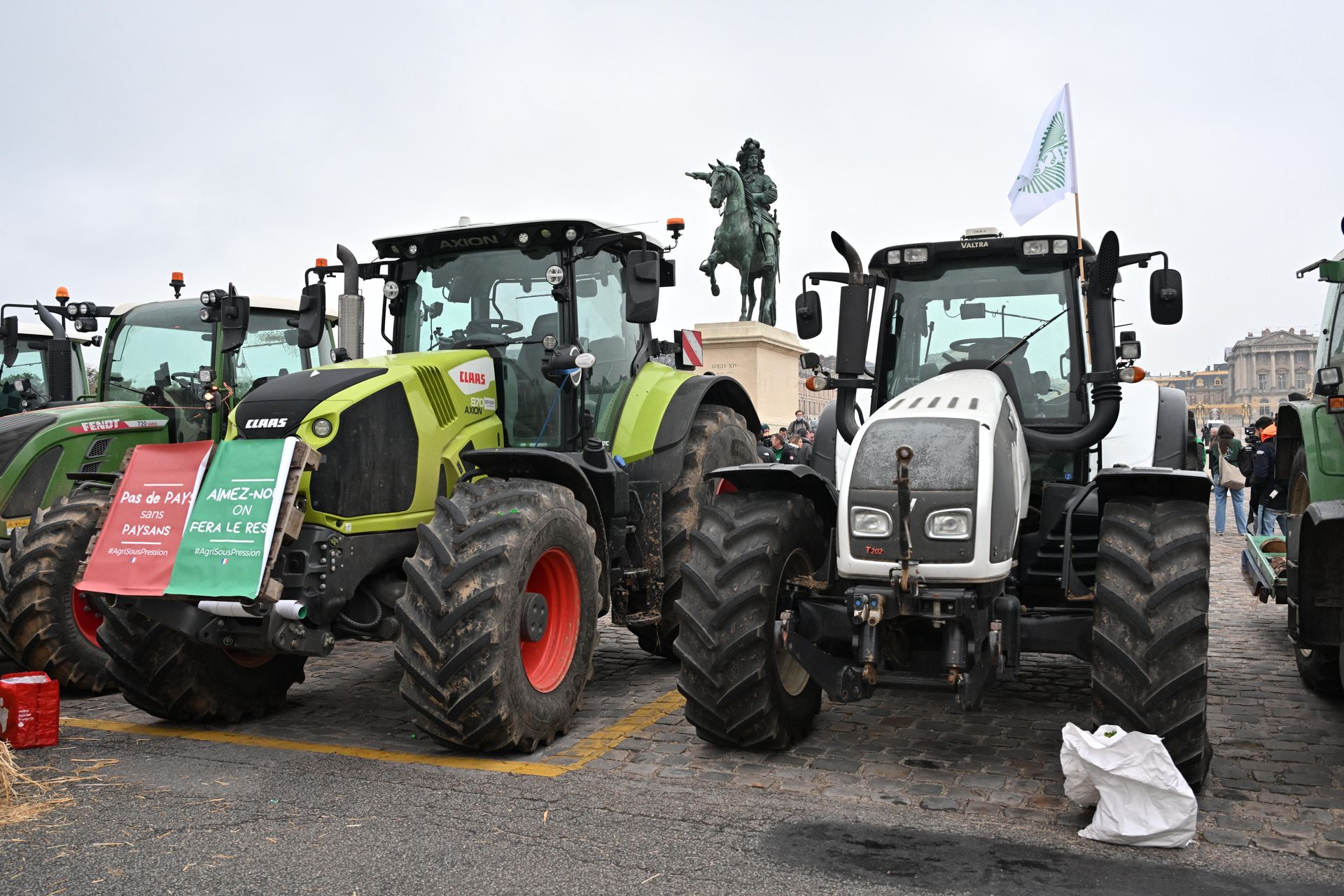 Dobre wieści z Brukseli dla Polski ws. Mercosur