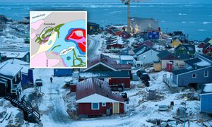 "Błąd Europy". Oto jak przespała surowcowy potencjał Grenlandii