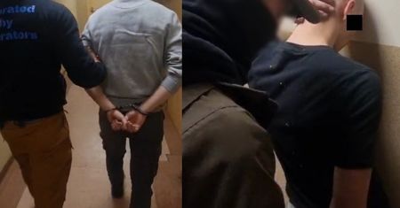 Seria napadów na Bałutach w Łodzi. Gagatki sterroryzowały miasto
