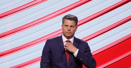 Debata prezydencka 2020. Kim jest Mirosław Piotrowski? Program wyborczy