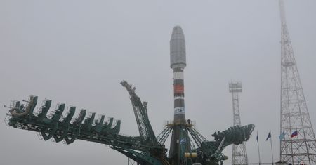 Rosyjska odpowiedź na sankcje. Zobaczą ją nawet w kosmosie