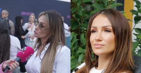 Sylwia Madeńska ujawnia, jak zareagowała, gdy dowiedziała się, że będzie w parze z Caroline Derpienski: "Trochę się podłamałam"