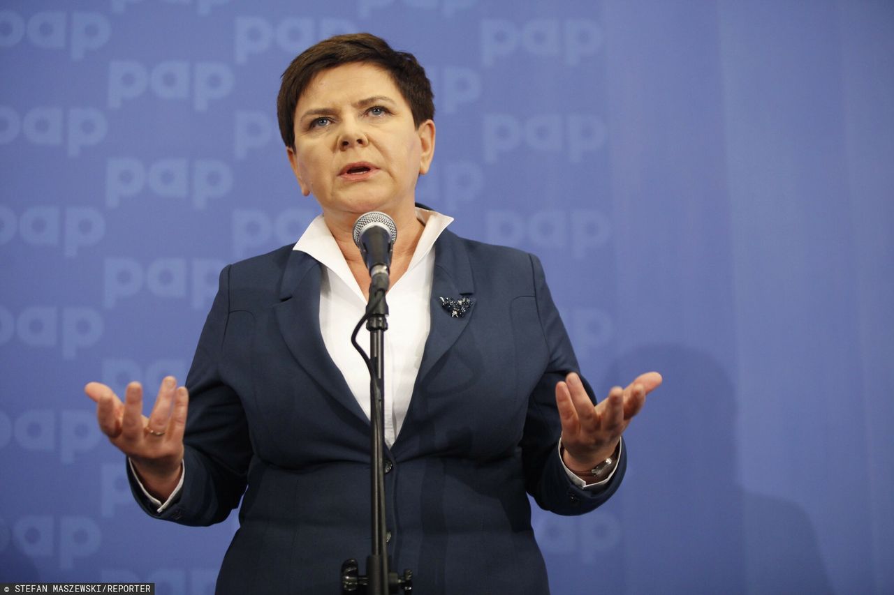 Gigantyczne odprawy w PFN. Umowy zostały zmienione