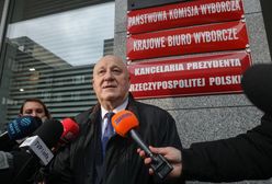 Chaos po wyborach prezydenckich? "Część może podważać legalność"