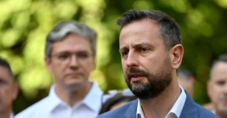 Szef PSL poda się do dymisji? "Biorę stuprocentową odpowiedzialność"