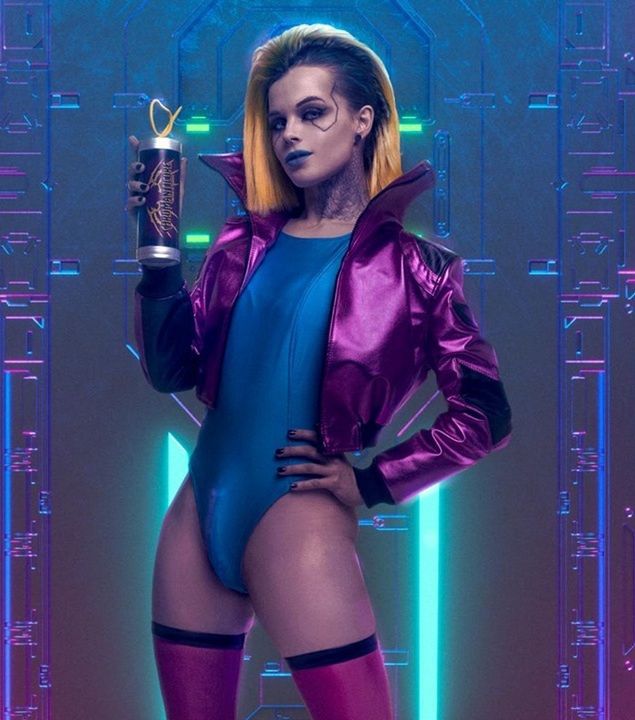 Cyberpunk 2077