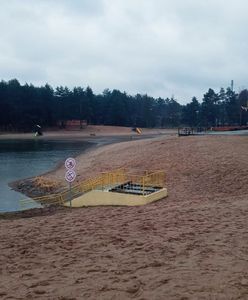 Tragedia na Podkarpaciu. 25-latek utonął w zbiorniku wodnym