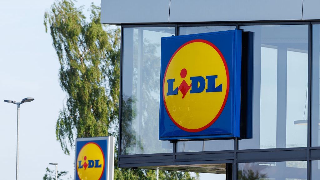 Lidl informuje o wycofaniu produktu