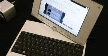 Nowy netbook od Qualcomm jest też tabletem?