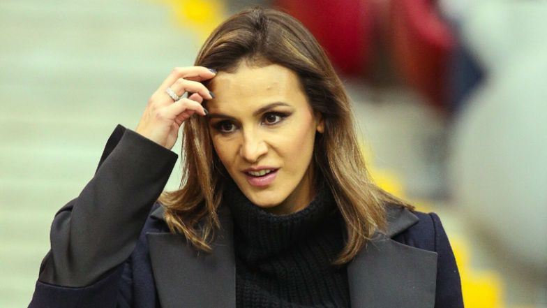 Sara Boruc narzeka na brak wsparcia ze strony znajomych