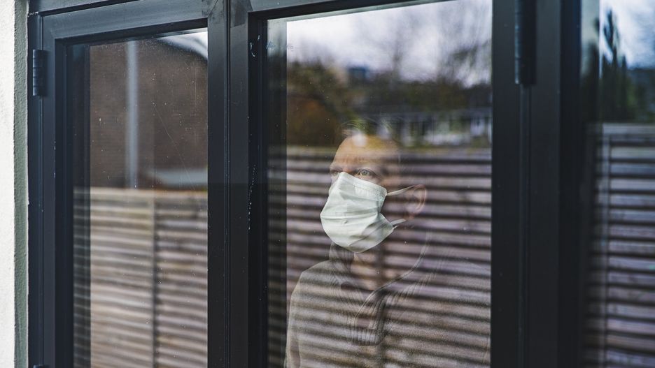 Kwarantanna nie musi już trwać 14 dni 