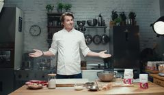 Karol Okrasa przedstawia Mąkę Polkę