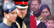 Harry doprowadził Meghan do łez? "Kazał jej się odwrócić" (WIDEO)
