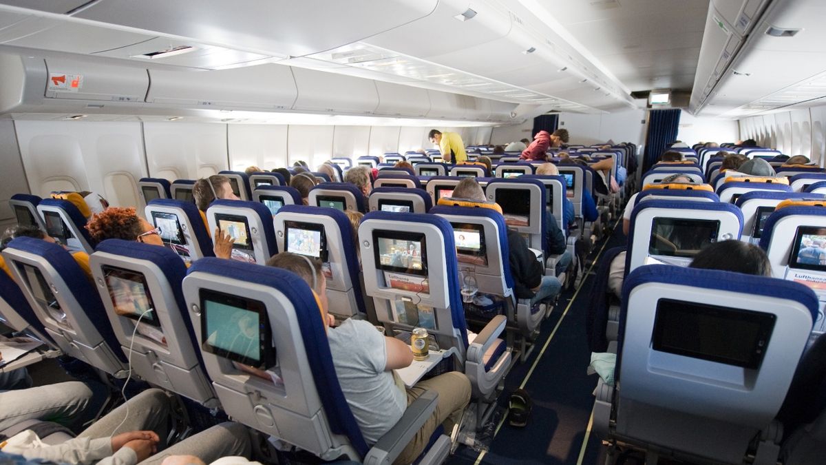 Turyści biur podróży mogą ubiegać się od odszkodowania