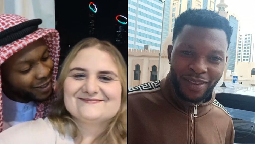 "Kazałam mu spakować walizki". Nagranie Zuzi z "Chłopaków do wzięcia"