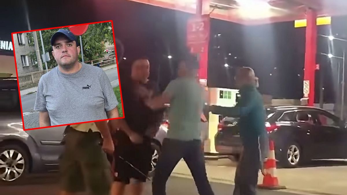 Maciej Świderski obawia się, że tylko on poniesie konsekwencje 