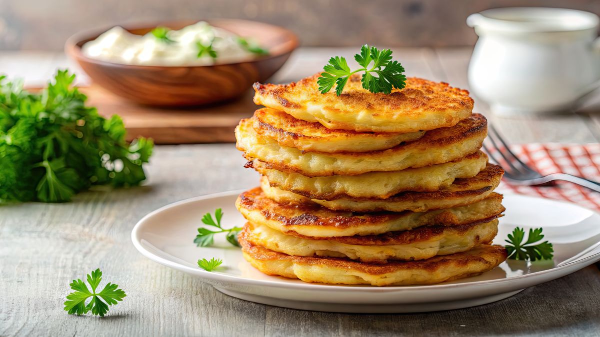 Jaki pomysł na placki mają Azjaci? 