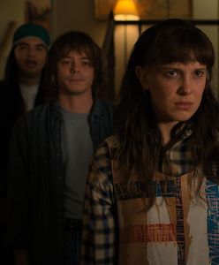 Serial "Stranger Things" rusza z poślizgiem. Premiera nieprędko