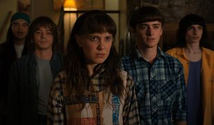 Serial "Stranger Things" rusza z poślizgiem. Premiera nieprędko