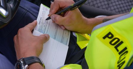 Metoda "na Ukraińca". Unikają płacenia wysokich kar