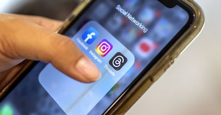 Zaskakująca decyzja. Instagram w Turcji zablokowany