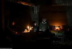 Wojna w Ukrainie. "Wróg przeprowadził potężny cyberatak"