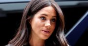 Meghan Markle ma problemy biznesowe. Musi zmienić swoje plany