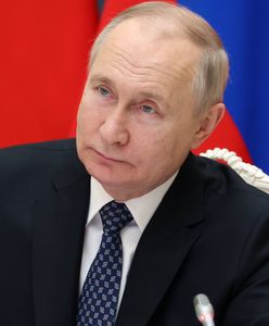 Uciekają Putinowi. Zaskakujący wniosek do dyktatora