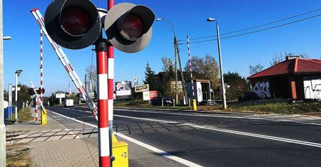 UWAGA! Awaria rogatek na ul. Turystycznej. Ogromne utrudnienia