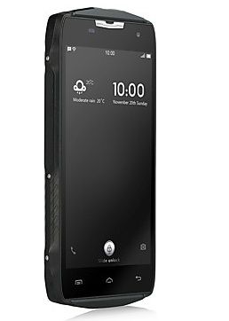 DOOGEE T5 Lite