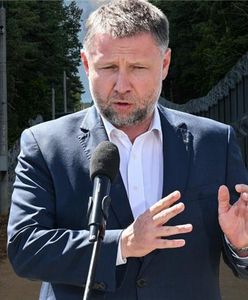 Polska zamknęła granicę z Białorusią. "Decyzja do odwołania"