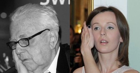 Kamila wyrzuciła rzeczy męża na śmietnik!