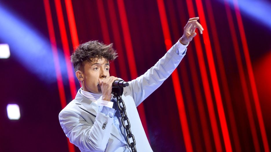 Dawid Kwiatkowski kończy 25 lat!