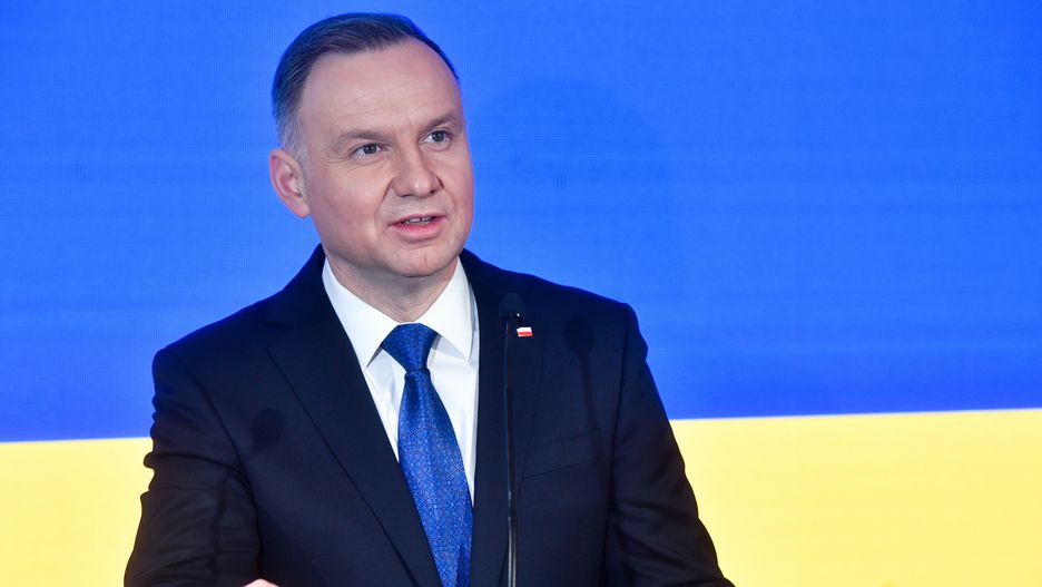 Andrzej Duda