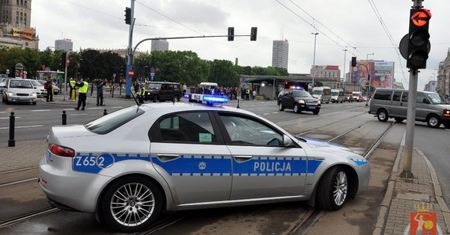 Polscy kierowcy tracą prawo jazdy. Policja przestała być pobłażliwa