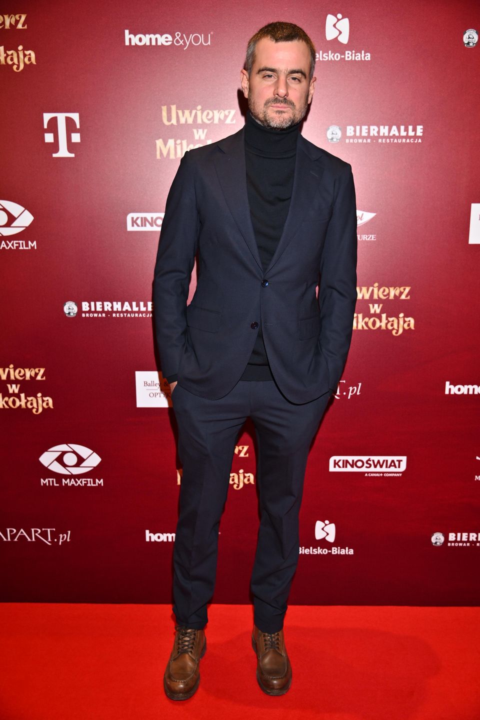 Antoni Pawlicki