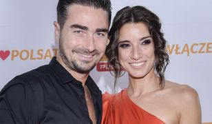 Jan i Lena Klimentowie zostali rodzicami!