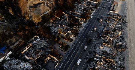 Najpierw wielka powódź, potem wielki pożar. Największe miasta świata zagrożone przez skrajności