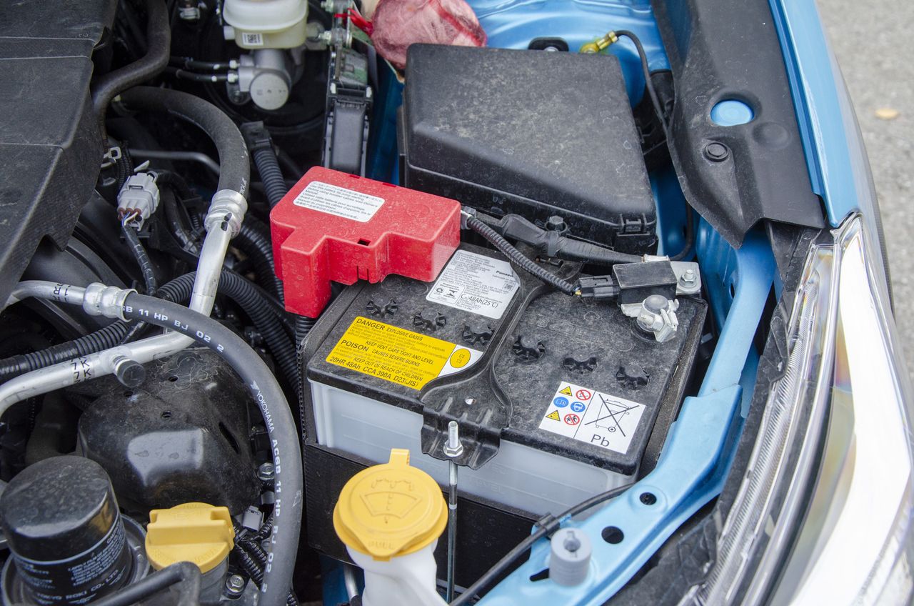 Has your battery died yet? Here's how to help it survive the winter