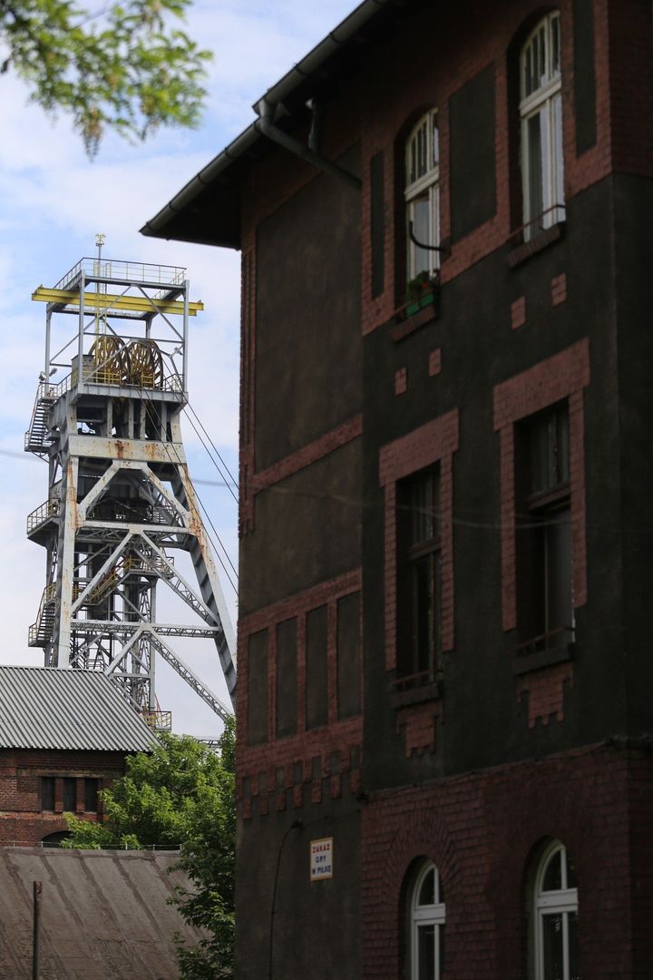 Kopalnia Bobrek w Bytomiu ma fedrować do końca 2025 r. 