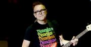 Mark Hoppus z Blink-182 zmaga się z rakiem. "Jestem przerażony"