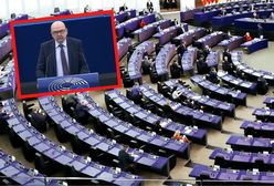 Polityk PiS zabrał głos i się zaczęło. "Wstyd dla Polski"